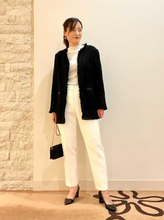  井阪 コーディネート画像