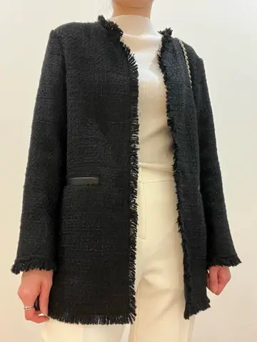 ICB 井阪 コーディネート画像