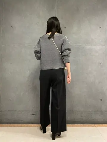 ICB 古住 コーディネート画像