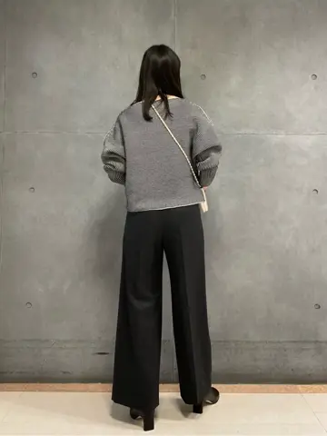 ICB 古住 コーディネート画像