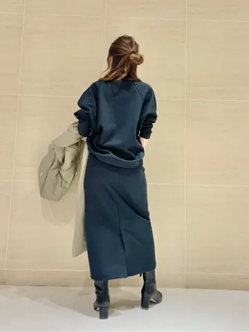 ICB 村田 コーディネート画像