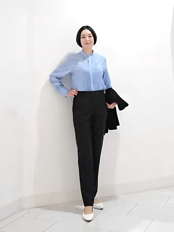 ICB KANAE コーディネート画像