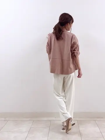 ICB 世戸 コーディネート画像