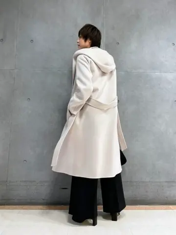 ICB 宮本 コーディネート画像