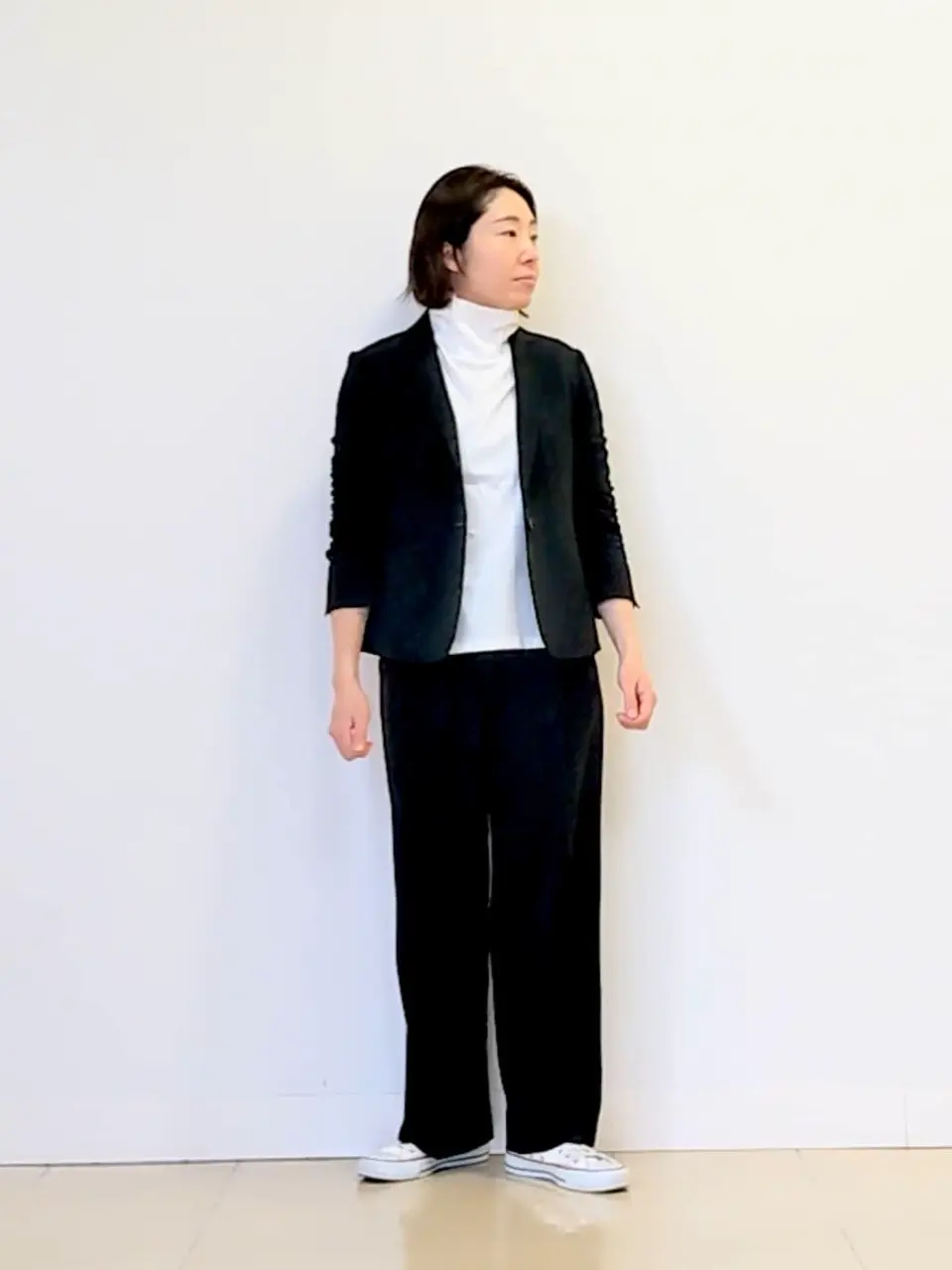  渡邊 コーディネート画像