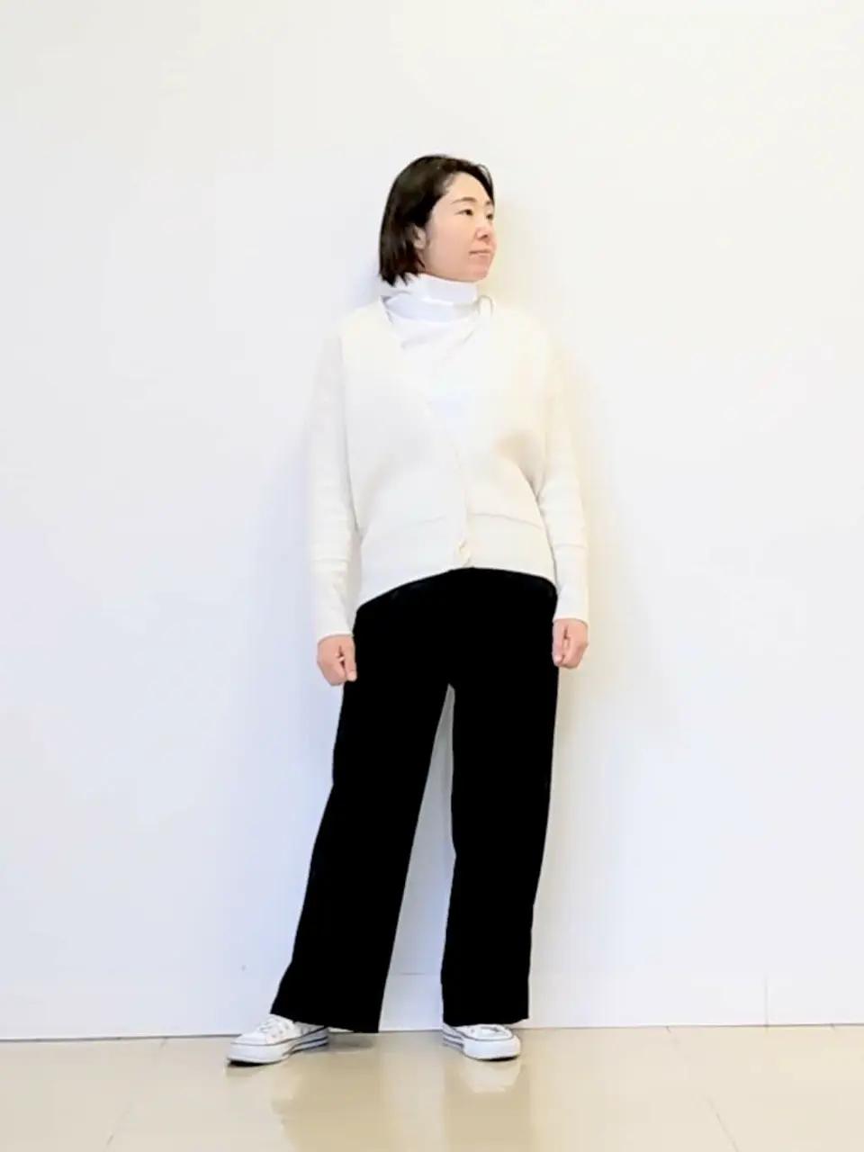  渡邊 コーディネート画像