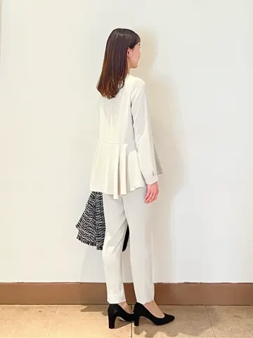 ICB 日下 コーディネート画像