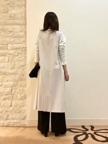 ICB 井阪 コーディネート画像