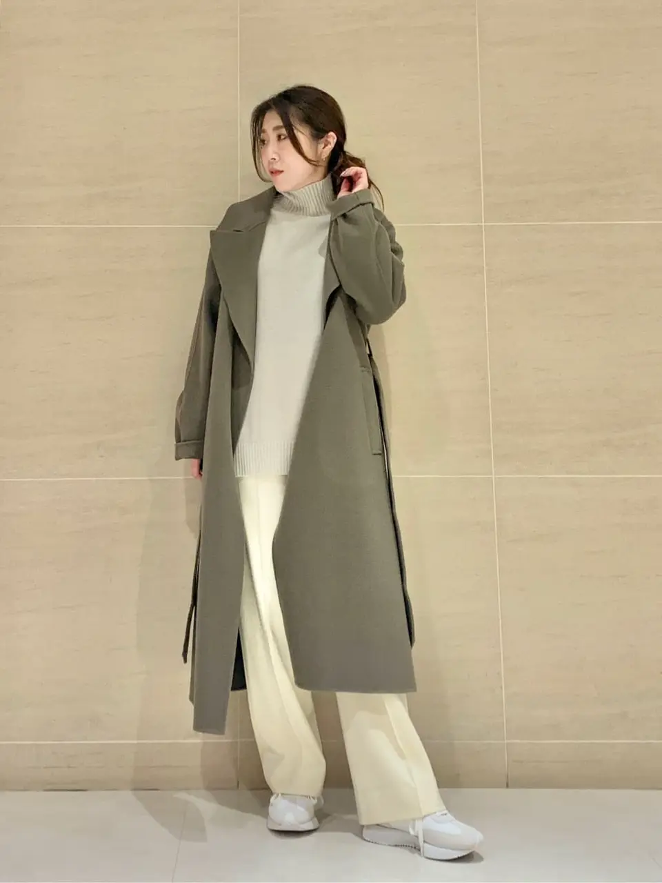  村田 コーディネート画像