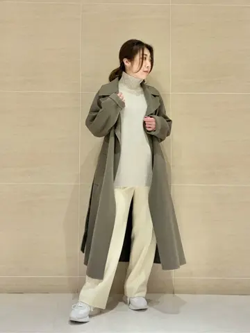 ICB 村田 コーディネート画像