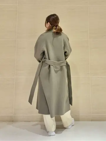 ICB 村田 コーディネート画像