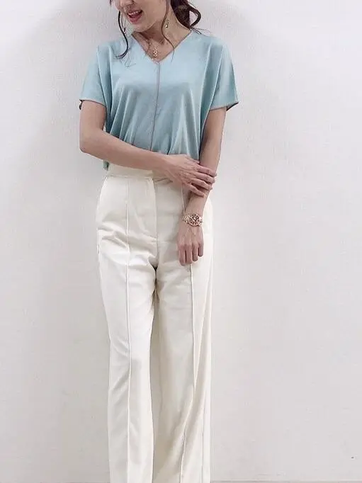 ICB 世戸 コーディネート画像