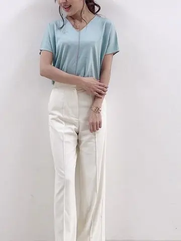 ICB 世戸 コーディネート画像