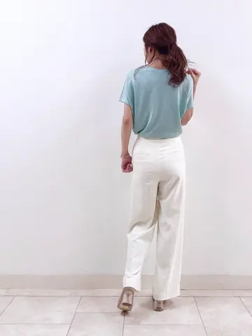 ICB 世戸 コーディネート画像