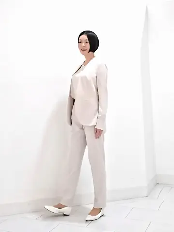 ICB KANAE コーディネート画像