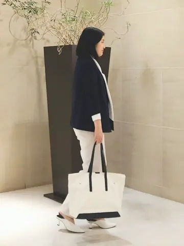 ICB 吉田 コーディネート画像