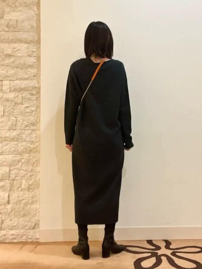 ICB 井阪 コーディネート画像