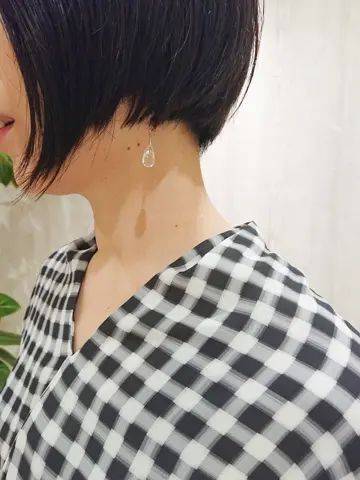 ICB 緒續 コーディネート画像