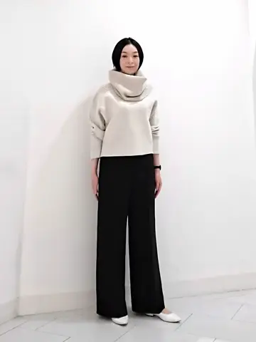 ICB KANAE コーディネート画像