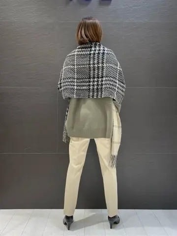 ICB Nagira コーディネート画像