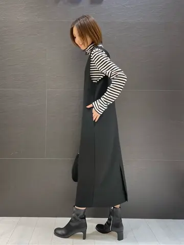 ICB Nagira コーディネート画像