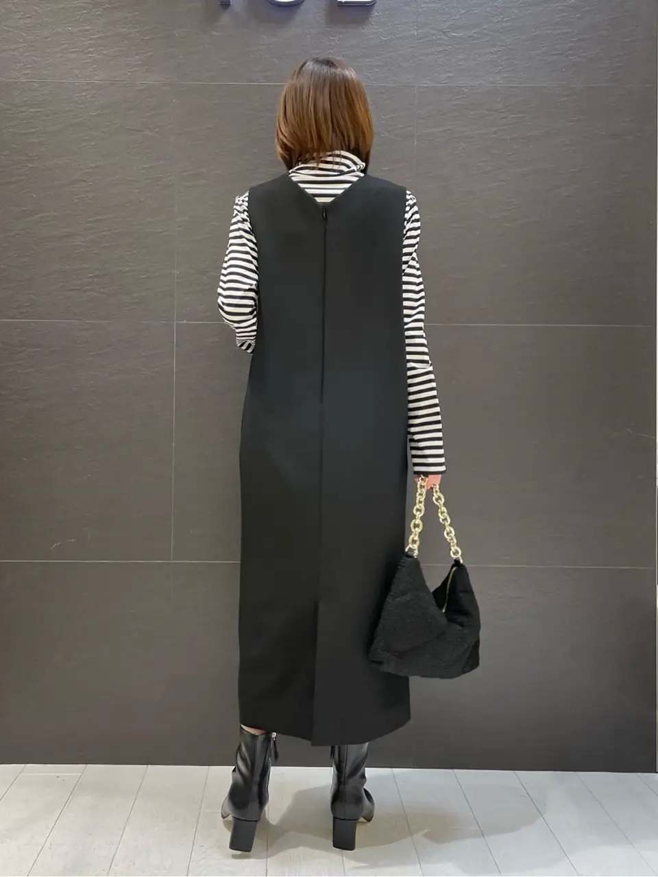 ICB Nagira コーディネート画像