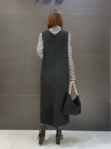 ICB Nagira コーディネート画像