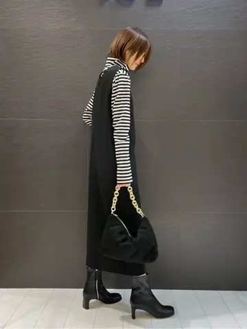 ICB Nagira コーディネート画像