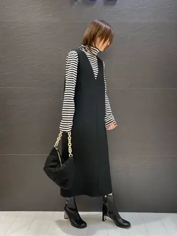 ICB Nagira コーディネート画像