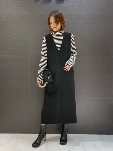 ICB Nagira コーディネート画像