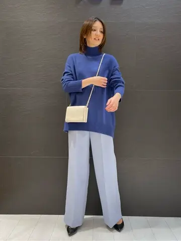 ICB Nagira コーディネート画像