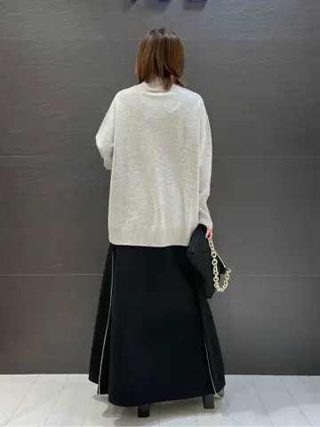 ICB Nagira コーディネート画像