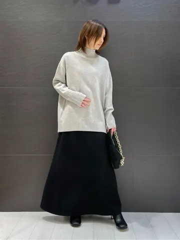 ICB Nagira コーディネート画像