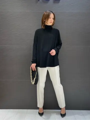 ICB Nagira コーディネート画像