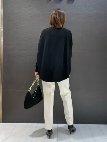 ICB Nagira コーディネート画像