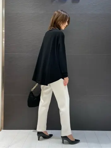 ICB Nagira コーディネート画像