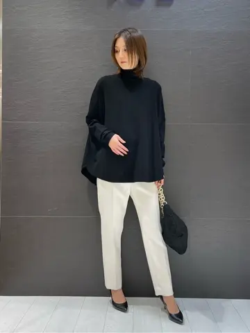 ICB Nagira コーディネート画像