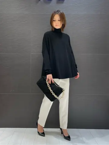 ICB Nagira コーディネート画像