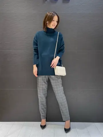 ICB Nagira コーディネート画像