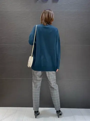 ICB Nagira コーディネート画像