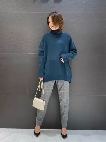 ICB Nagira コーディネート画像