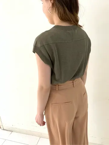 ICB 四日市 コーディネート画像