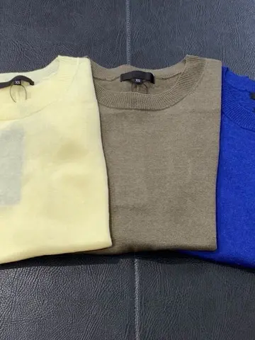 ICB 四日市 コーディネート画像