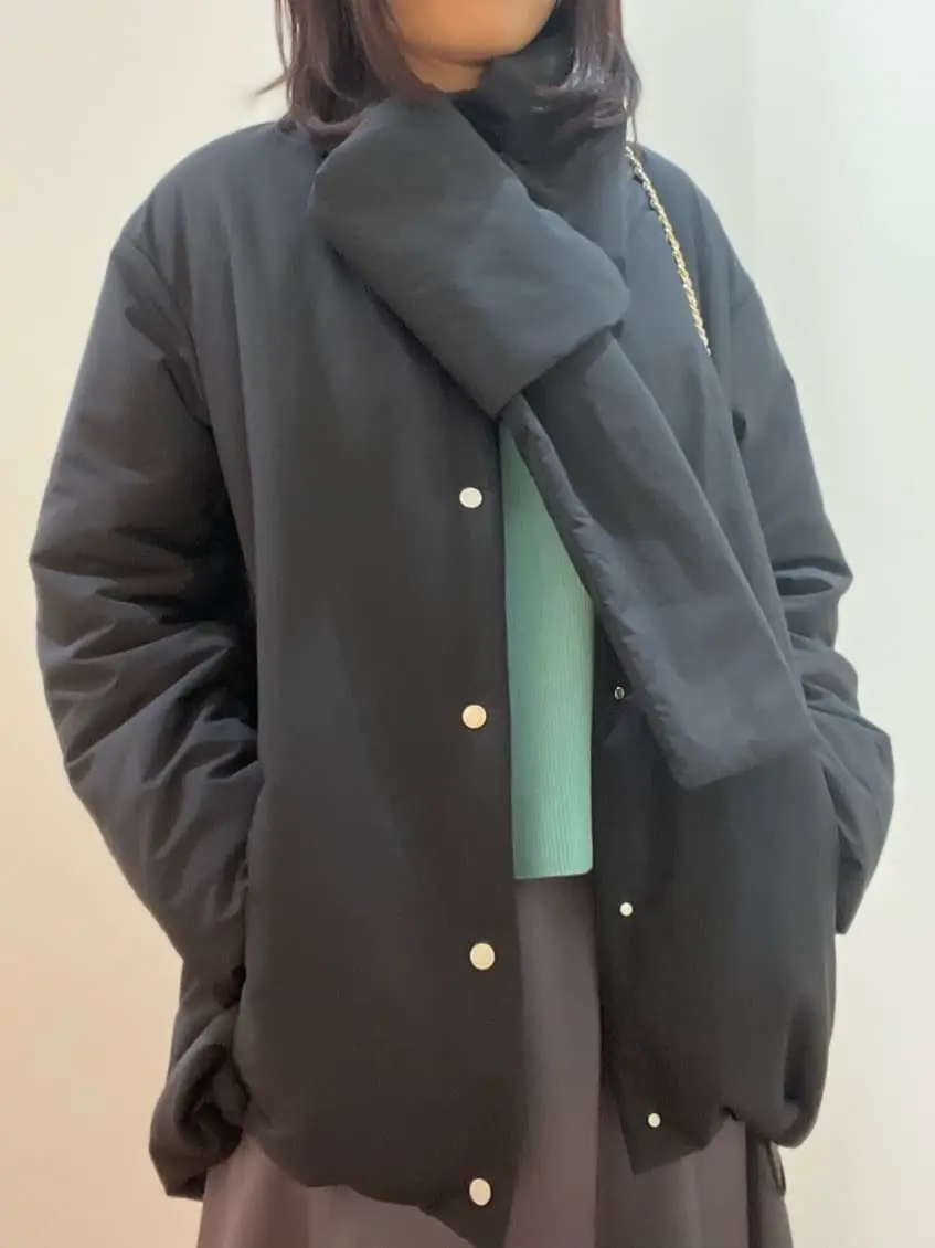 ICB 井阪 コーディネート画像