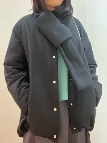 ICB 井阪 コーディネート画像