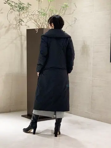 ICB 米森 コーディネート画像