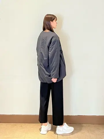 ICB 藤原 コーディネート画像