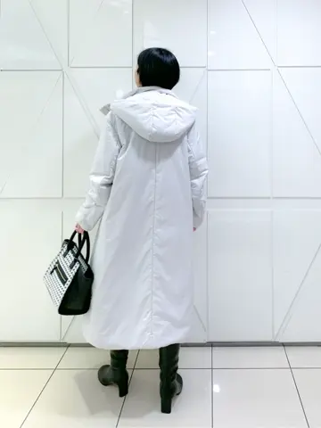 ICB 小田桐 コーディネート画像