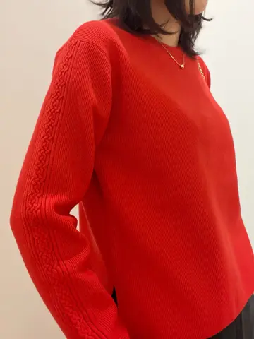 ICB 井阪 コーディネート画像