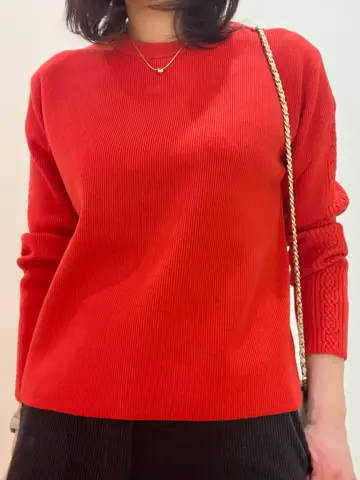 ICB 井阪 コーディネート画像